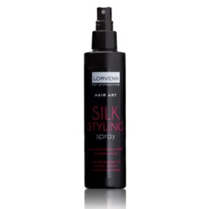 Lorvenn Absolute Volume Styling Mousse, 200ml
