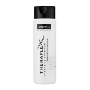 Lorvenn Theraplex Intensive Shampoo - 200ml