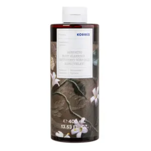 Korres Mediterranean Vanilla Blossom Body Cleanser - 400ml