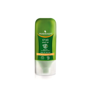 Pharmasept Cryo Power Gel, 100ml