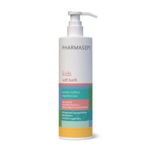 Pharmasept Kids Soft Bath