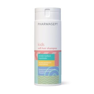 Pharmasept Kids Soft Hair Shampoo, 300ml