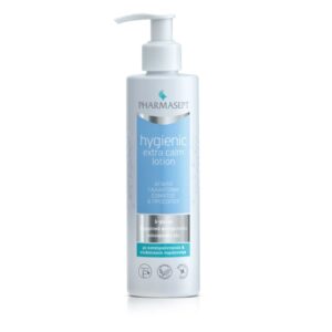 Pharmasept Hygienic Extra Calm Lotion, 250ml