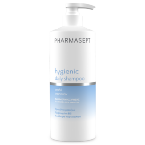 Pharmasept Hygienic Daily Shampoo, 500ml