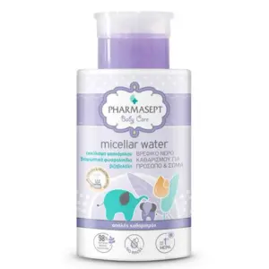Pharmasept Baby Care Cleansing