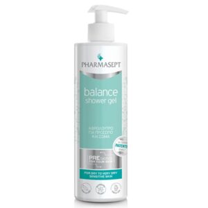 Pharmasept Balance Shower Gel, 500ml