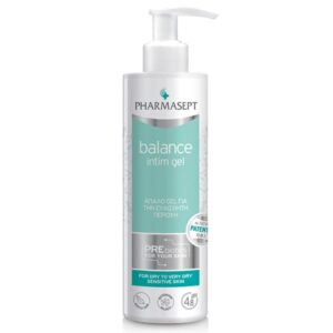 Pharmasept Balance Intim Gel, 250ml