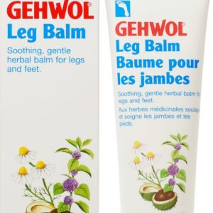 Gehwol Leg Balm, 125ml