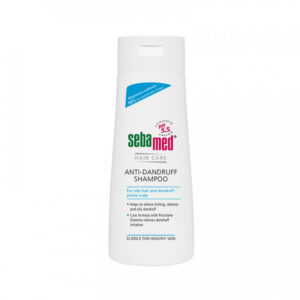 La Roche Posay Kerium Anti- Dandruff Shampoo Dry Scalp 200ml