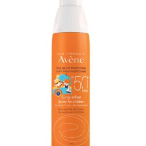AVENE SPRAY FOR ENFANT 50 SPF
