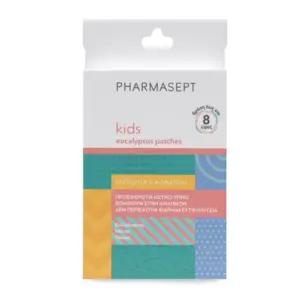 Pharmasept Kid Care Eucalyptus