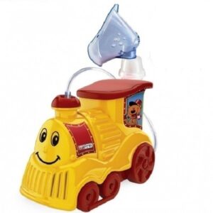 dr.Frei Turbo Mini Nebulizer