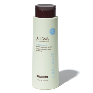Ahava Deadsea Water Mineral Conditioner, 400ml