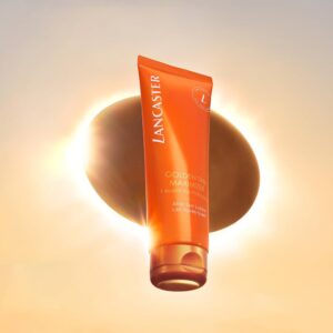 Lancaster Golden Tan Maximizer After Sun Lotion, 250ml