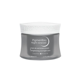Bioderma Pigmentbio Night Renewer, 50ml