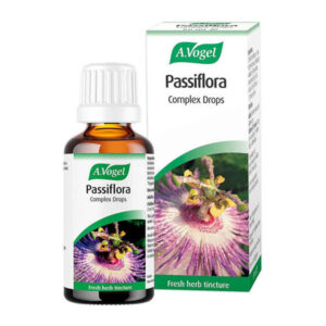 A. Vogel Gouttes Relaxantes (Passiflora)  50ml
