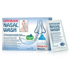 Otosan Nasal Wash Sachets, 30