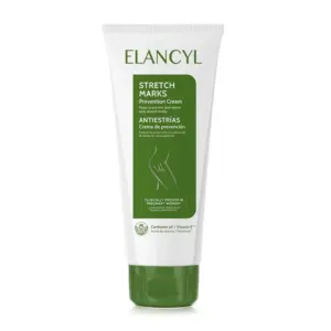 Elancyl Stretch Mark Prevention Cream, 200ml