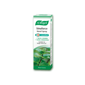 A. Vogel Sinuforce (Stirnhohlen) Nasal Spray 20 ml