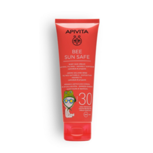 Apivita Sun-care Sun Baby spf30 n.fil 100ml