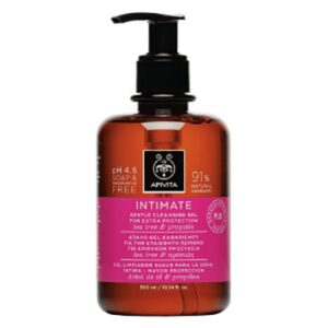 Apivita Plus Tea Tree + Propolis
