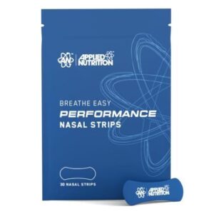 Breathe Right, 30 nasal strips