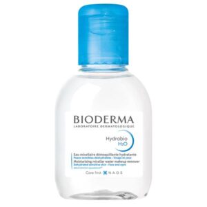 Bioderma Hydrabio H20 Micellar solution - 100ml