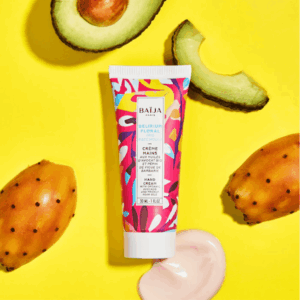 Baija Delirium Floral Hand Cream, 30 ml