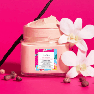 Baija Île d'Azur Body Cream, 212 ml