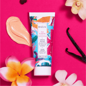 Baija Île d'Azur Hand Cream, 30 ml