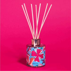 Baija Île d'Azur Wood Sticks Diffuser, 120 ml