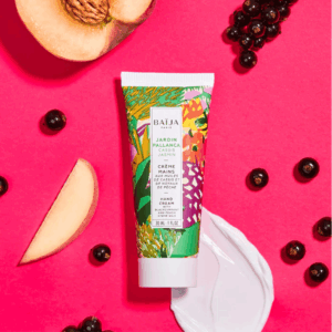 Baija Jardin Pallanca Hand Cream, 30 ml