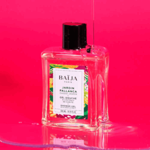 Baija Jardin Pallanca Shower Gel, 300 ml