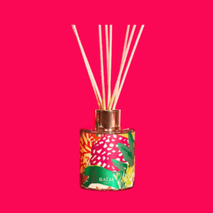 Baija Jardin Pallanca Wood Sticks diffuser, 120 ml