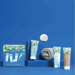Baija Purifying Foot Care Set