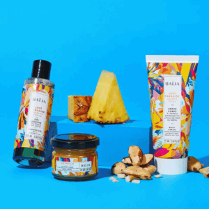 Baija Lost Paradise Set