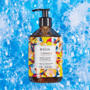 Baija Liquid Marseille Hand  Soap Lost Paradise, 500 ml