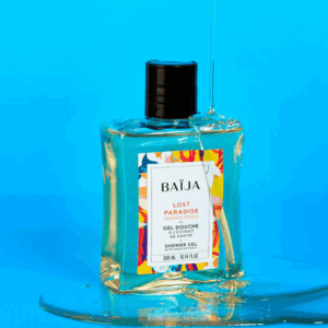 Baija Lost Paradise Shower Gel, 300 ml