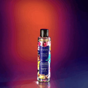 Baija Minuit Chéri Exfoliating Body Oil, 50 ml