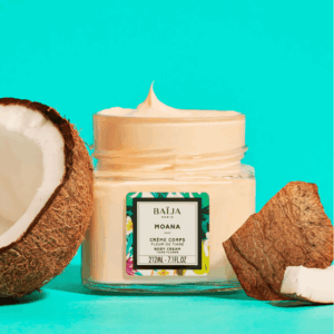 Baija Moana Body Cream, 212 ml
