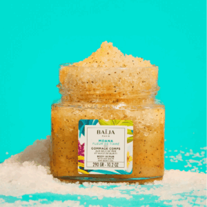 Baija Moana Body Scrub, 290 gr