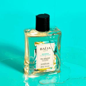 Baija Moana Shower Gel, 300 ml