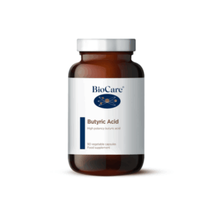 Biocare Caprilyc Acid,  90 Caps