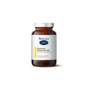 Biocare Evening Primrose Oil 30 Caps