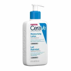 CeraVe Moisturising Lotion, 236ml
