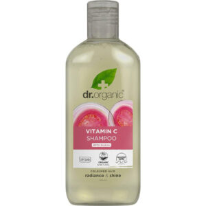 Dr. Organic Guava Shampoo 265ml