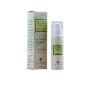 Via Vitae Herbal Active Double Infusion, 30g