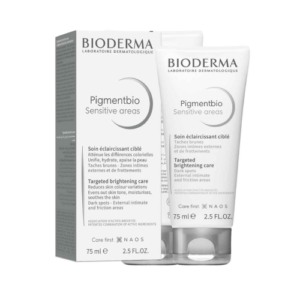 Bioderma Pigmentbio Sensitive Areas, 75ml