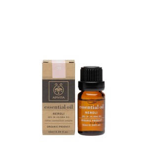 Apivita Neroli Organic, Essential,5ml