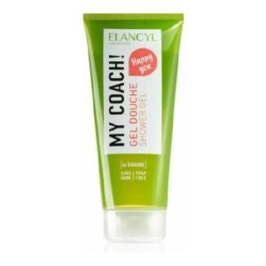 Elancyl Duo My Coach Shower Gel, 200ml